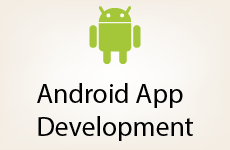 Android App Development