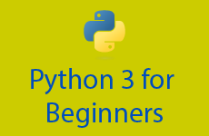 Python 3 Tutorial For Beginners